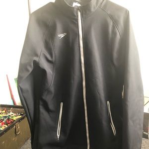 Speedo Softshell Jacket